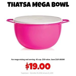 Meet your Posher, Maria